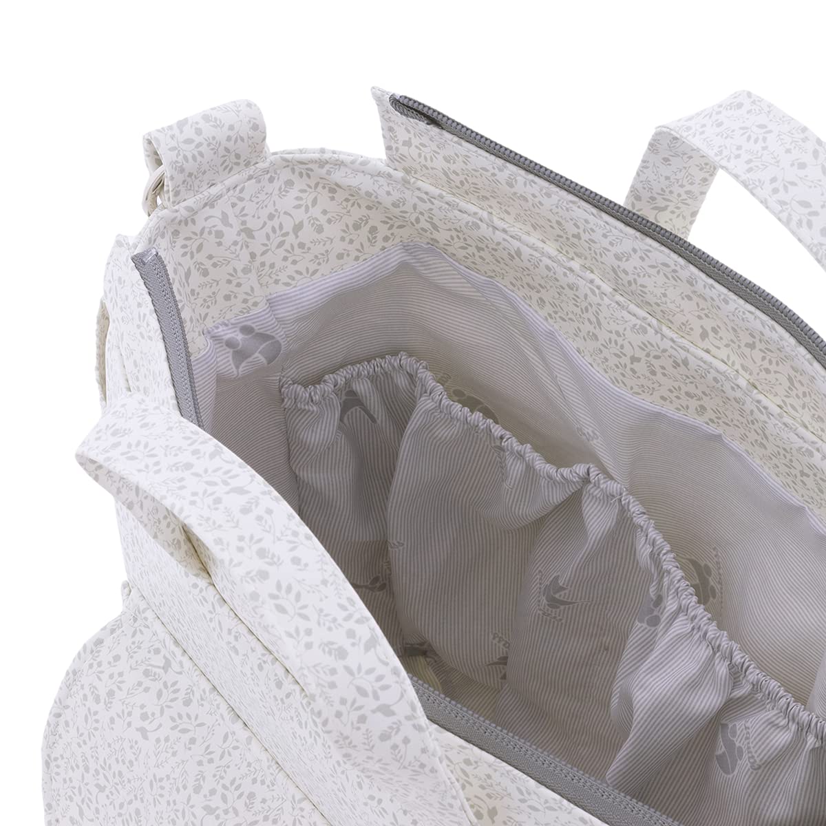 cambrass-pack-mar-borsa-clinica-16-x-43-x-37-cm-grigio image 8