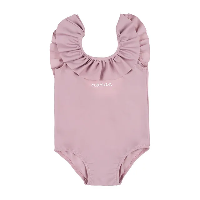 nanan-costume-intero-bimba-con-frou-frou image 1