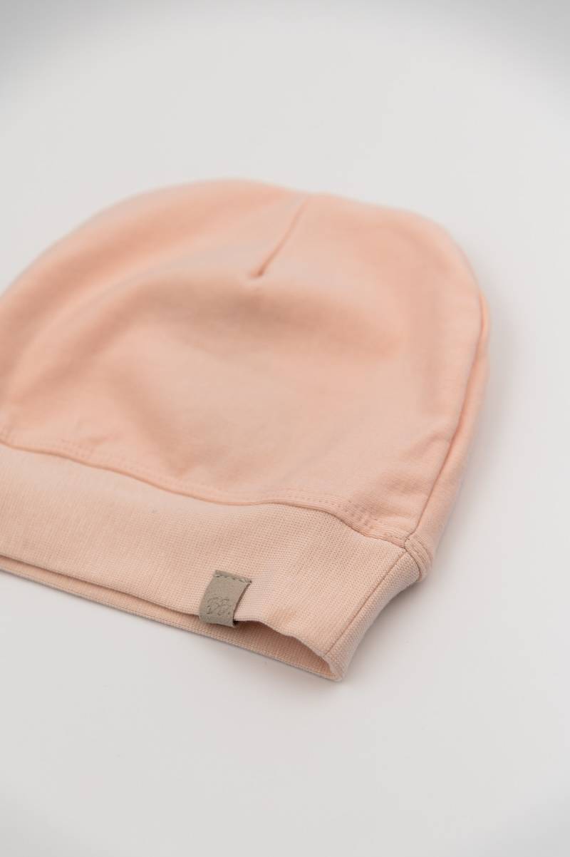 bamboom-cappellino-con-bordo-peach-121 image 3