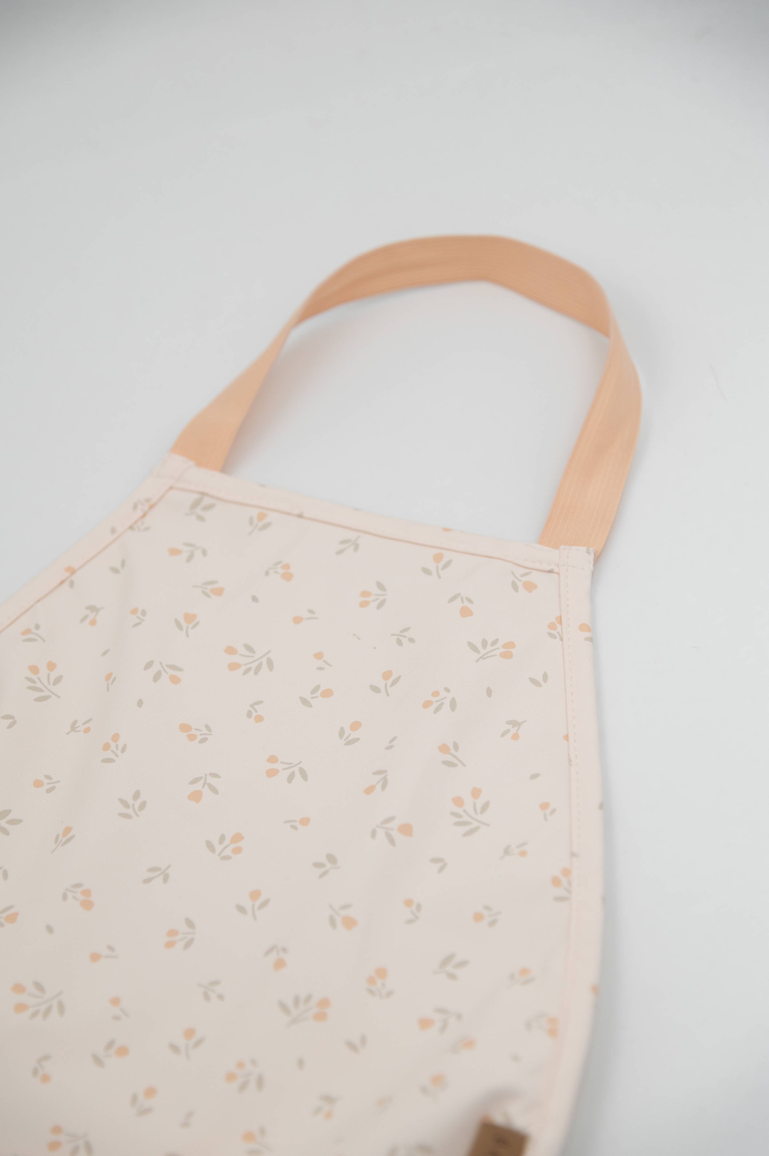 bamboom-bib-impermeabile-tulips-204 image 3
