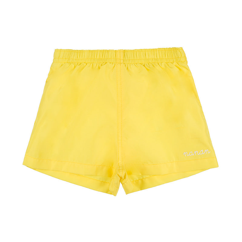 nanan-costume-da-bagno-bimbo-tinta-unita-mare image 1
