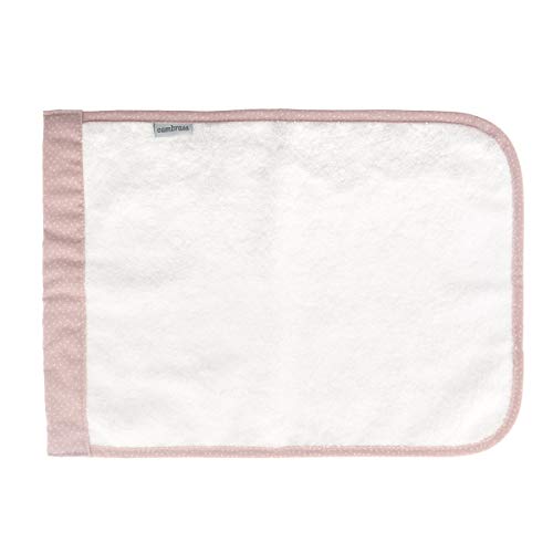 cambrass-set-2-bavaglini-sky-pink-rain-25x35-cm-in-tencel image 7