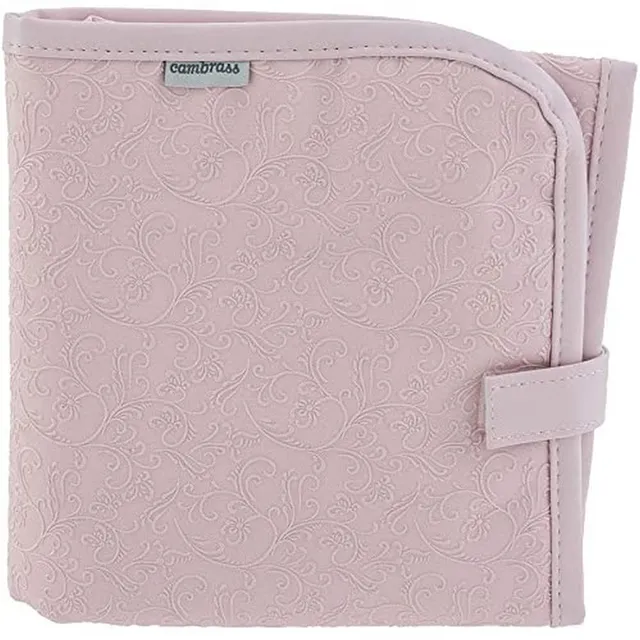cambrass-elite-fasciatoio-40x60-cm-rosa image 1