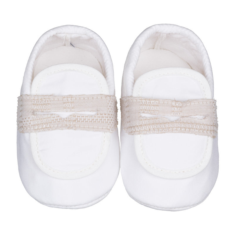 nanan-mocassino-quadretto-neonato image 3
