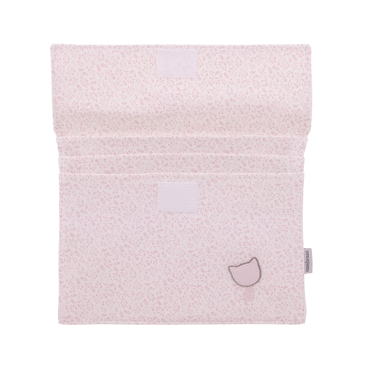 cambrass-portadocumenti-mar-rosa-3x17x25-cm image 3