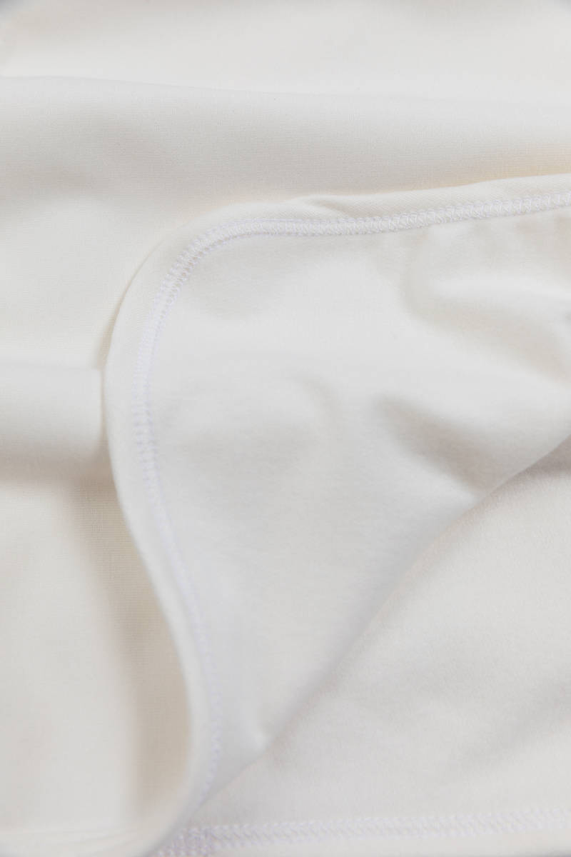 bamboom-coperta-clinica-neonato-75x100-panna-02 image 2