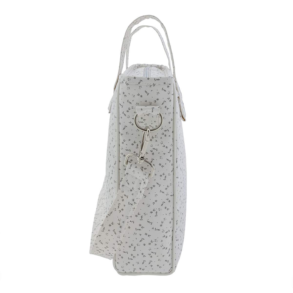 cambrass-hana-borsa-passeggino-grigio-10x34x33-cm image 5
