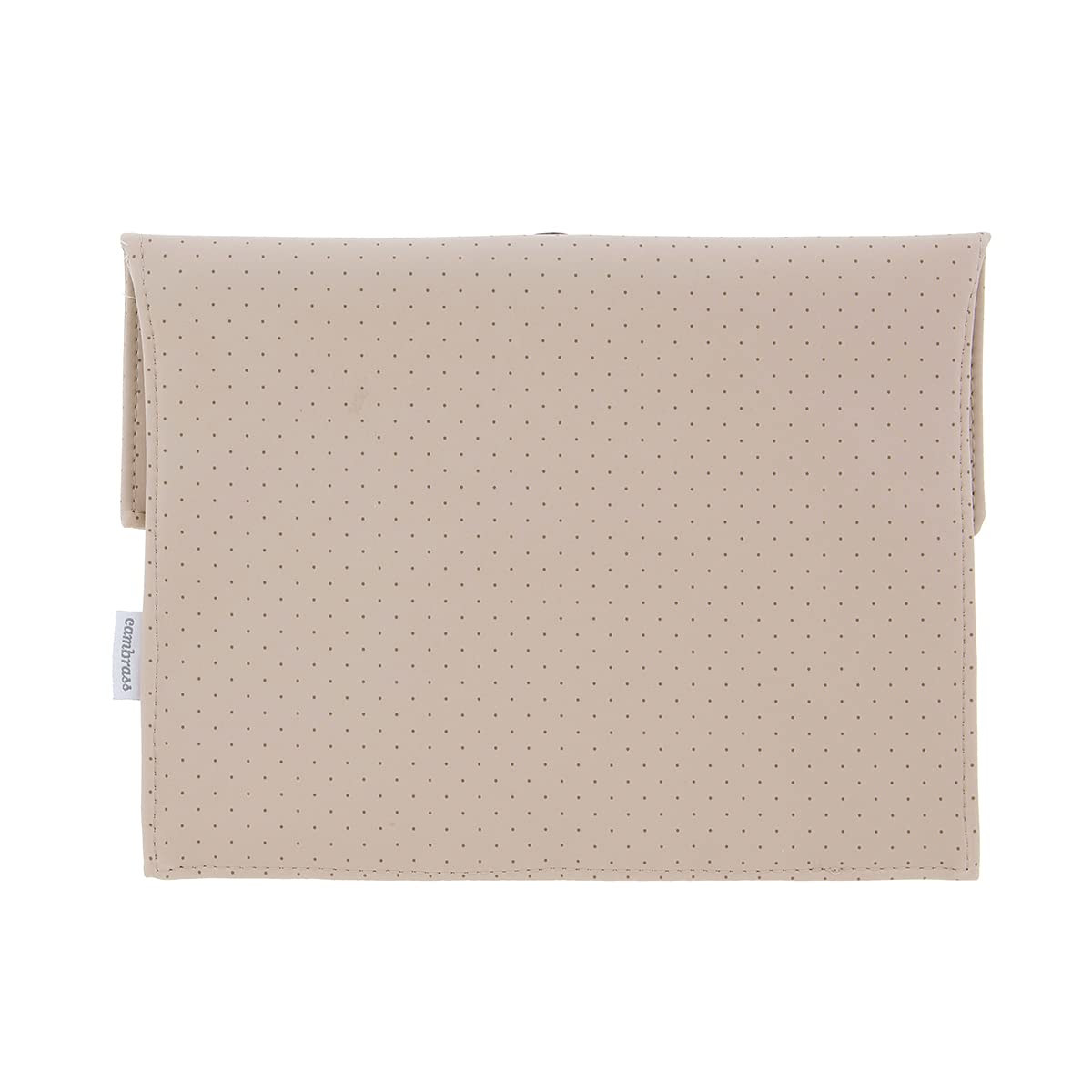 cambrass-portadocumenti-ale-camel-3x17x25-cm image 2