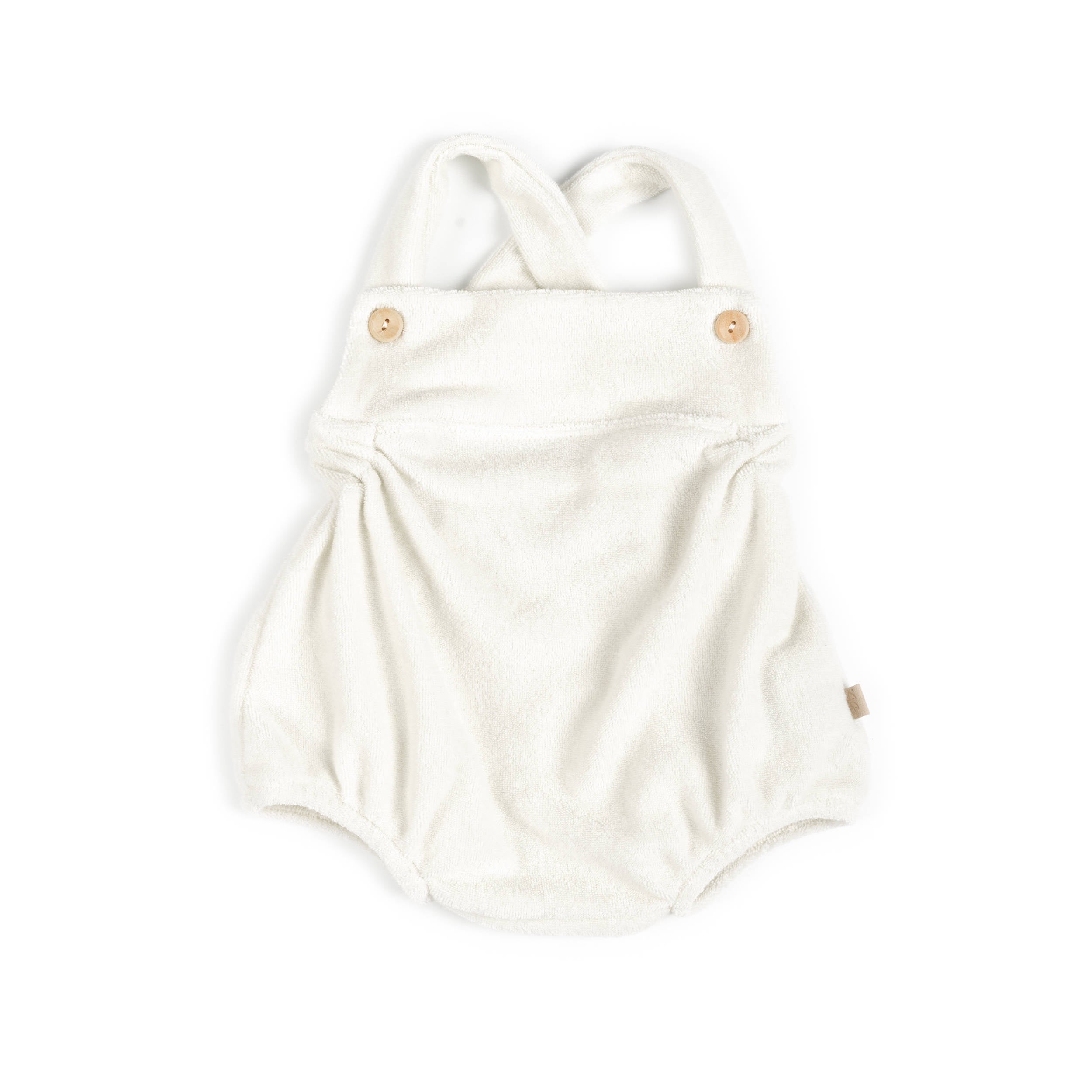 bamboom-pagliaccetto-spugna-misty-acqua-274-neonato image 1