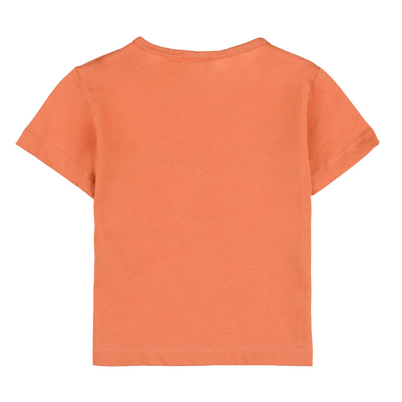nanan-t-shirt-bimba-farfalle-ricamate image 2