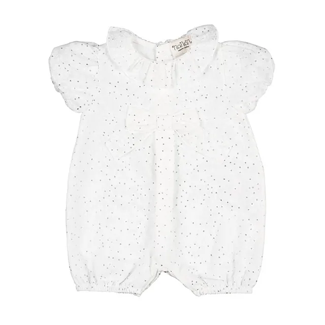 nanan-tutina-bianca-con-fiocco-collezione-rose image 1