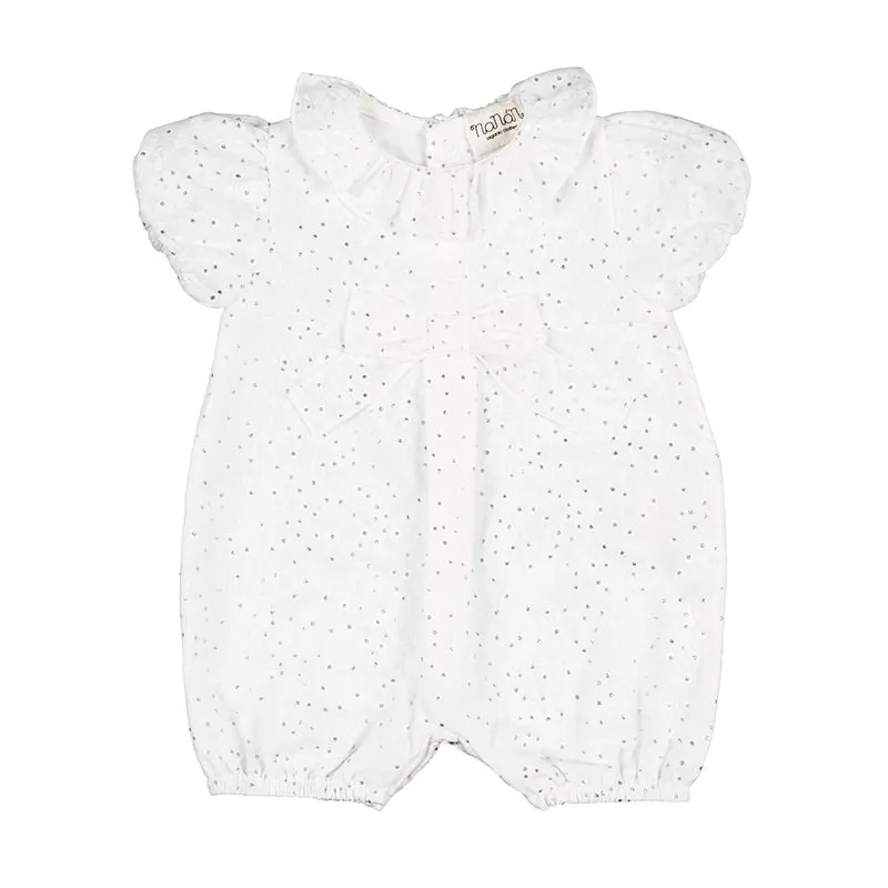 nanan-tutina-bianca-con-fiocco-collezione-rose image 1