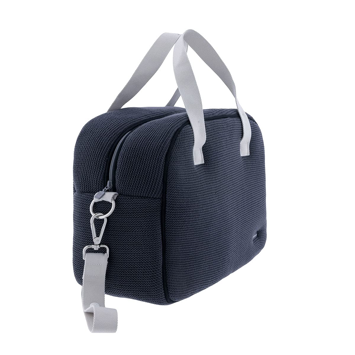 cambrass-prome-london-grey-borsa-maternit-18x41x31-cm-645-g image 2
