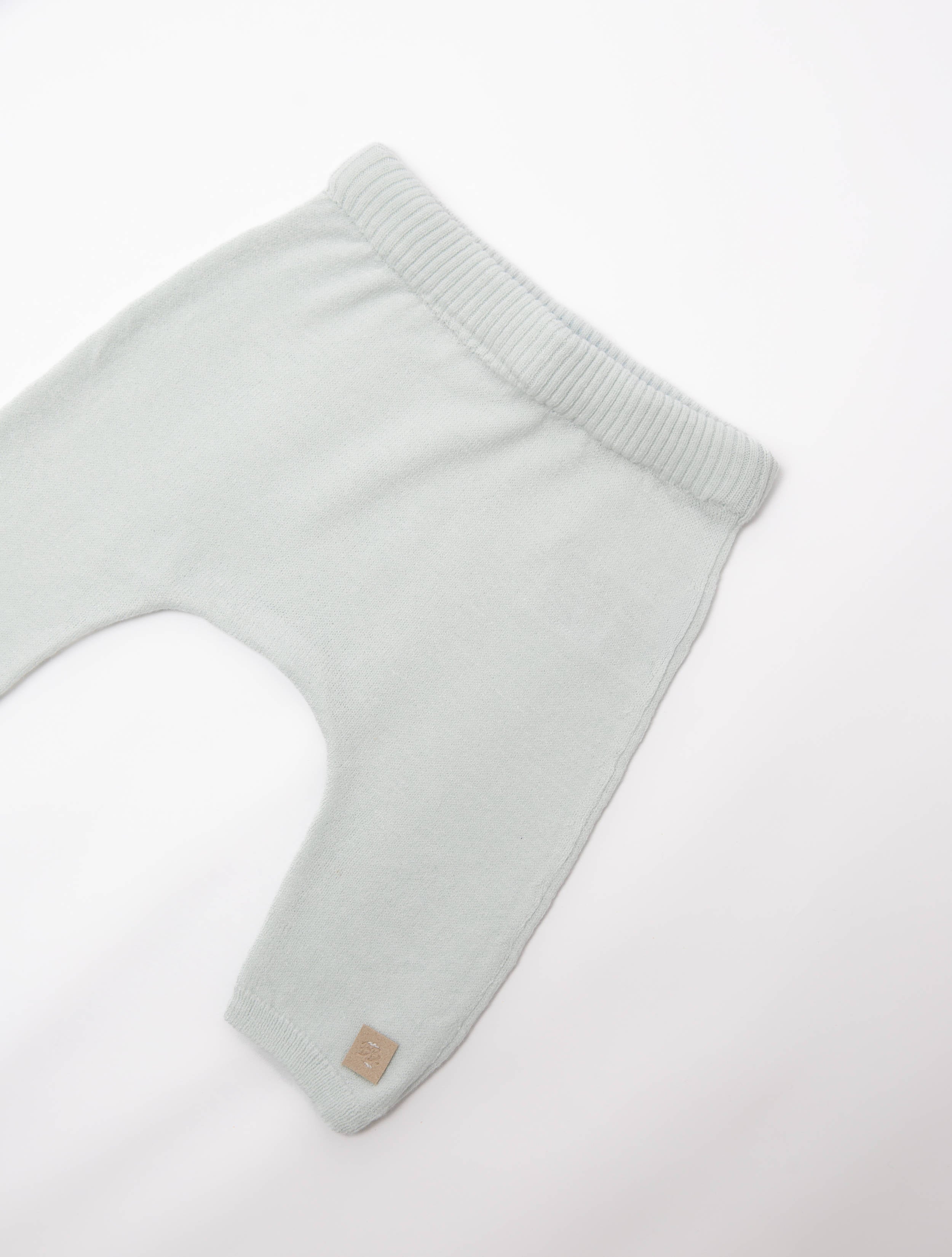 bamboom-pants-lungo-neonato-ocean-blu-200 image 2
