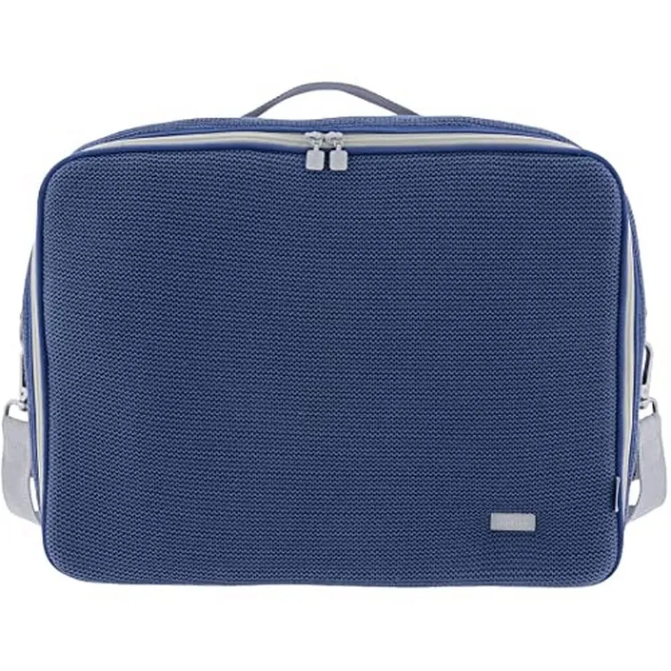 cambrass-valigetta-clinica-neonato-london-blue-47x36x12-cm-415-g image 1