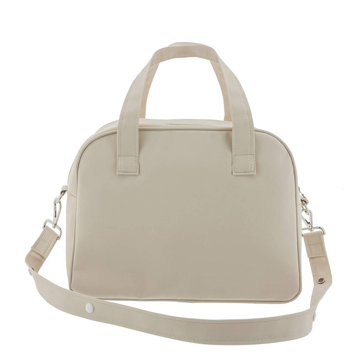 cambrass-prome-paris-borsa-maternit-cammello-18x44x33-cm image 3