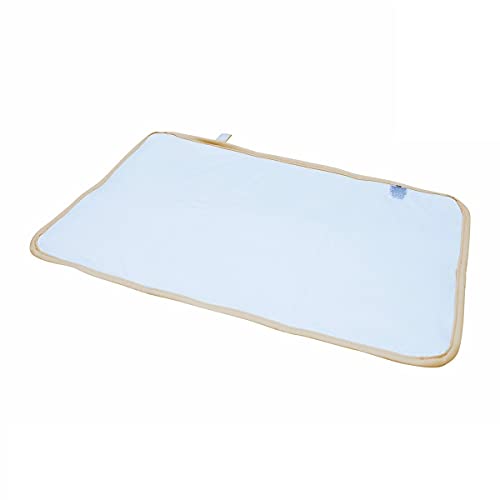 cambrass-fasciatoio-da-viaggio-40-x-60-cm-cammello-opaco image 7