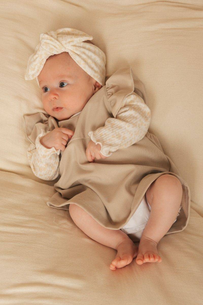 bamboom-vestito-salopette-bimba-sand-10-bamb-cotone image 4