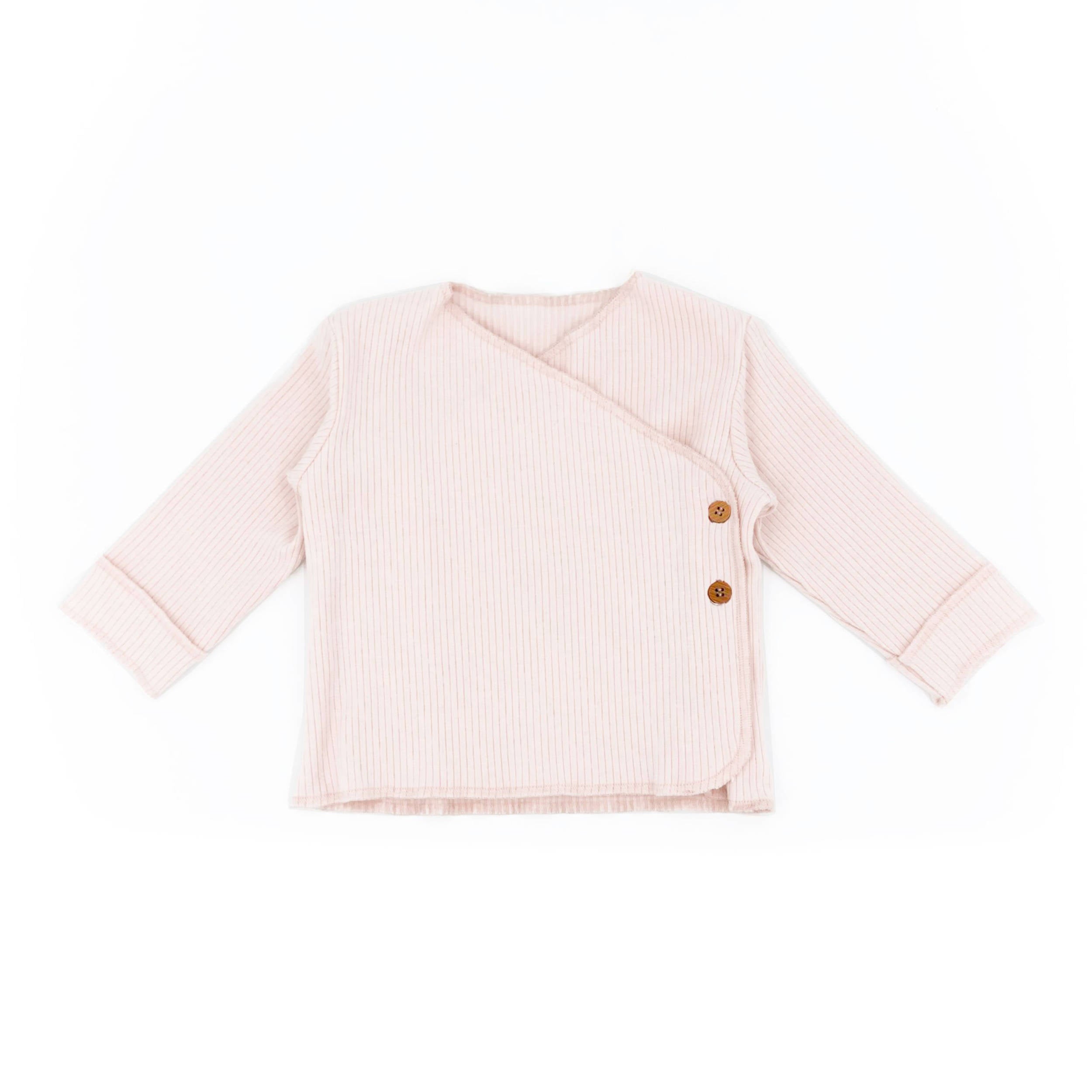 bamboom-maglia-maniche-lunghe-pure-estivo-rosa-04 image 1