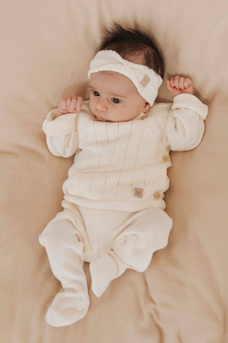 bamboom-maglia-incrociata-trattini-bianco-01-neonato image 3