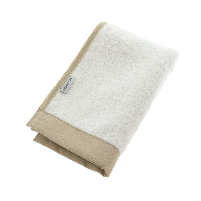 cambrass-set-2-bavaglini-sky-beige-rain-25x35-cm-in-tencel image 1