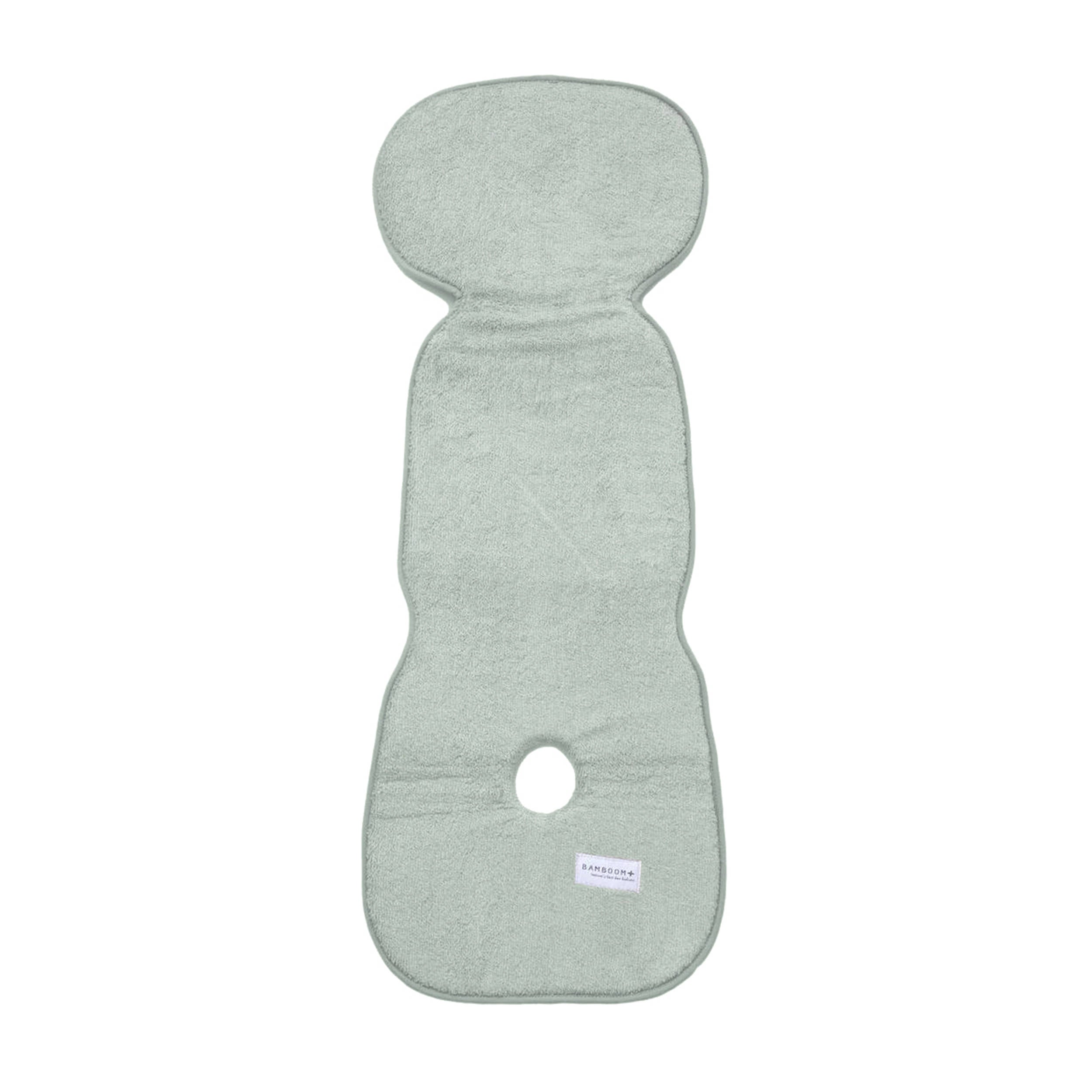bamboom-materassino-passeggino-air-n-go-universale-azzurro-03 image 1