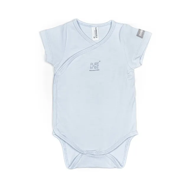 bamboom-body-bambino-maniche-corte-azzurro-06 image 1