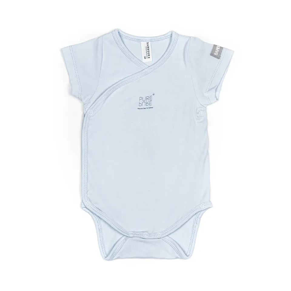 bamboom-body-bambino-maniche-corte-azzurro-06 image 1