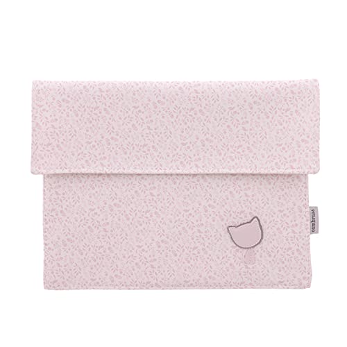 cambrass-portadocumenti-mar-rosa-3x17x25-cm image 7