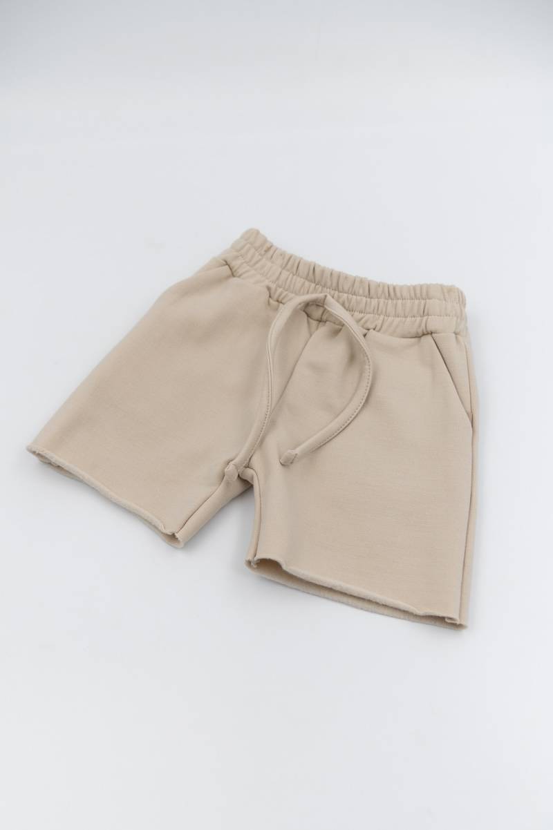 bamboom-short-comfy-neonato-sand-10 image 2