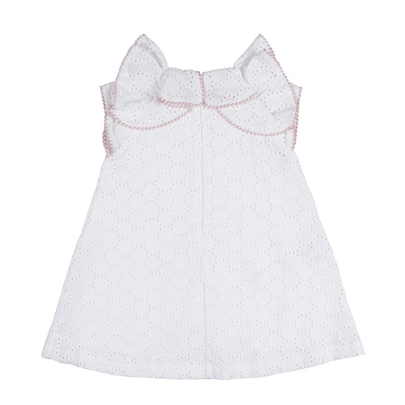 nanan-abito-bianco-sangallo-con-colletto-frappa-vestito-cerimonia image 2