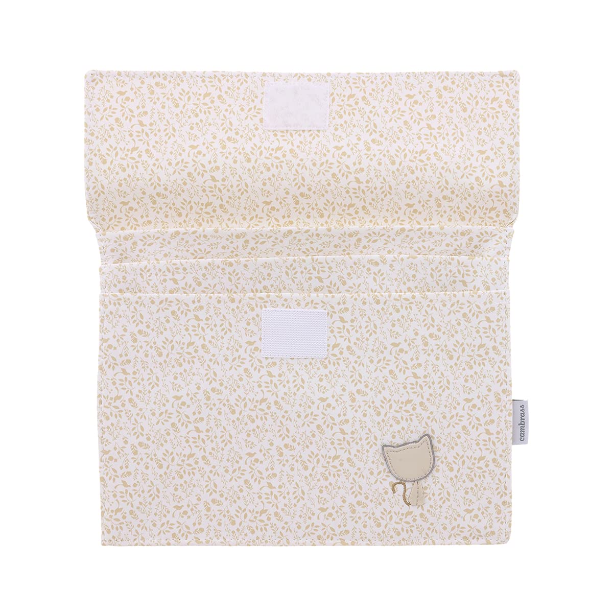 cambrass-mar-portadocumenti-beige-17x25x3-cm image 3