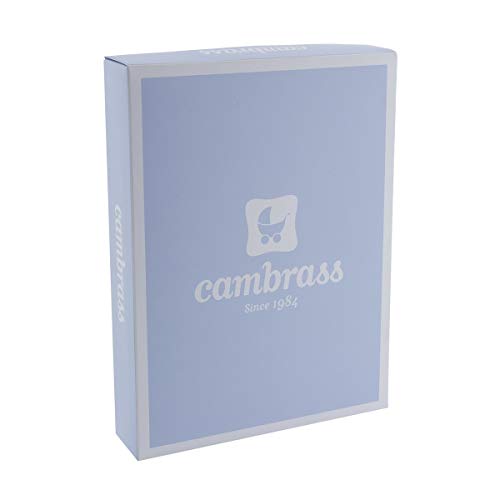 cambrass-body-neonato-unisex-prima-infanzia-3 image 6