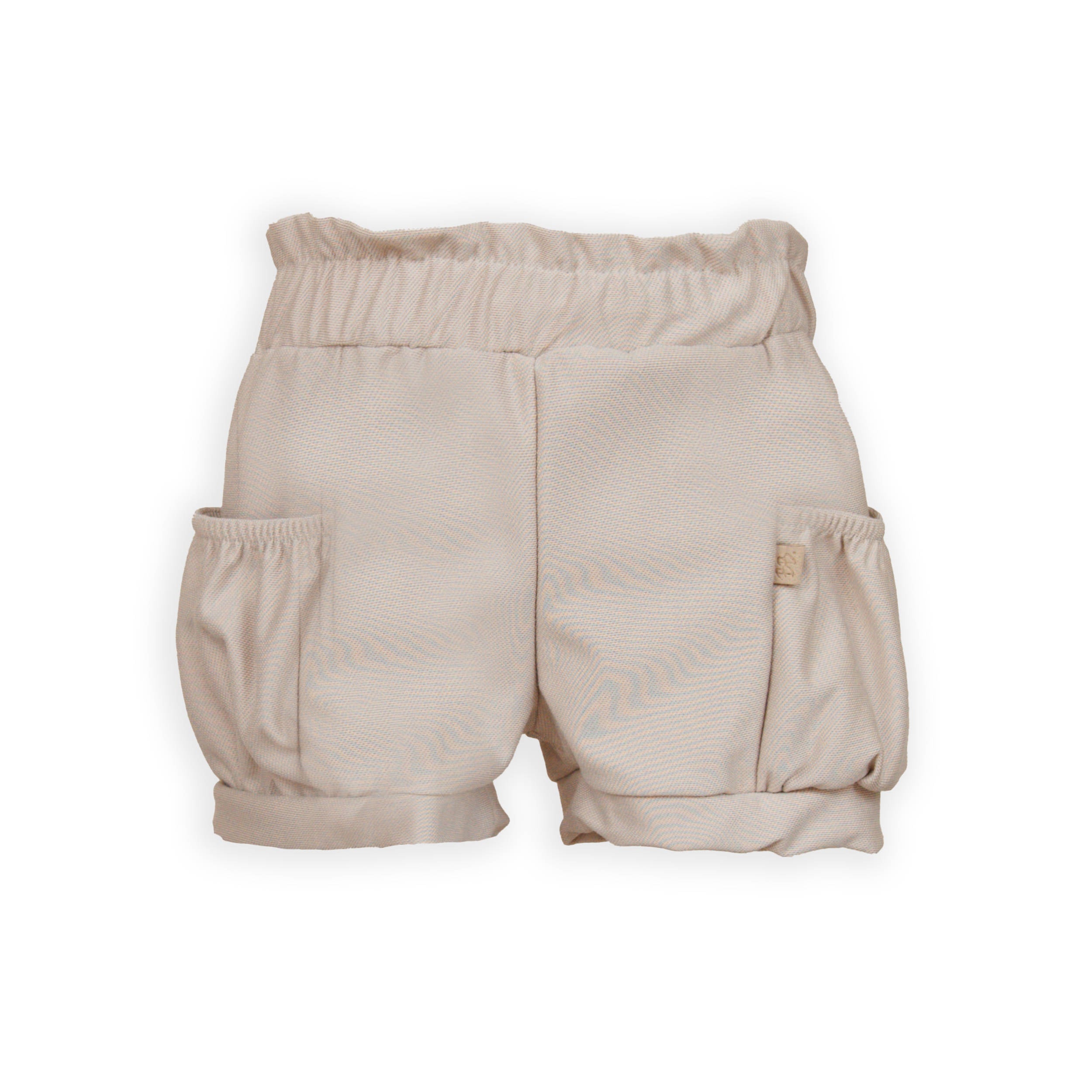 bamboom-short-bimba-sand-10 image 1
