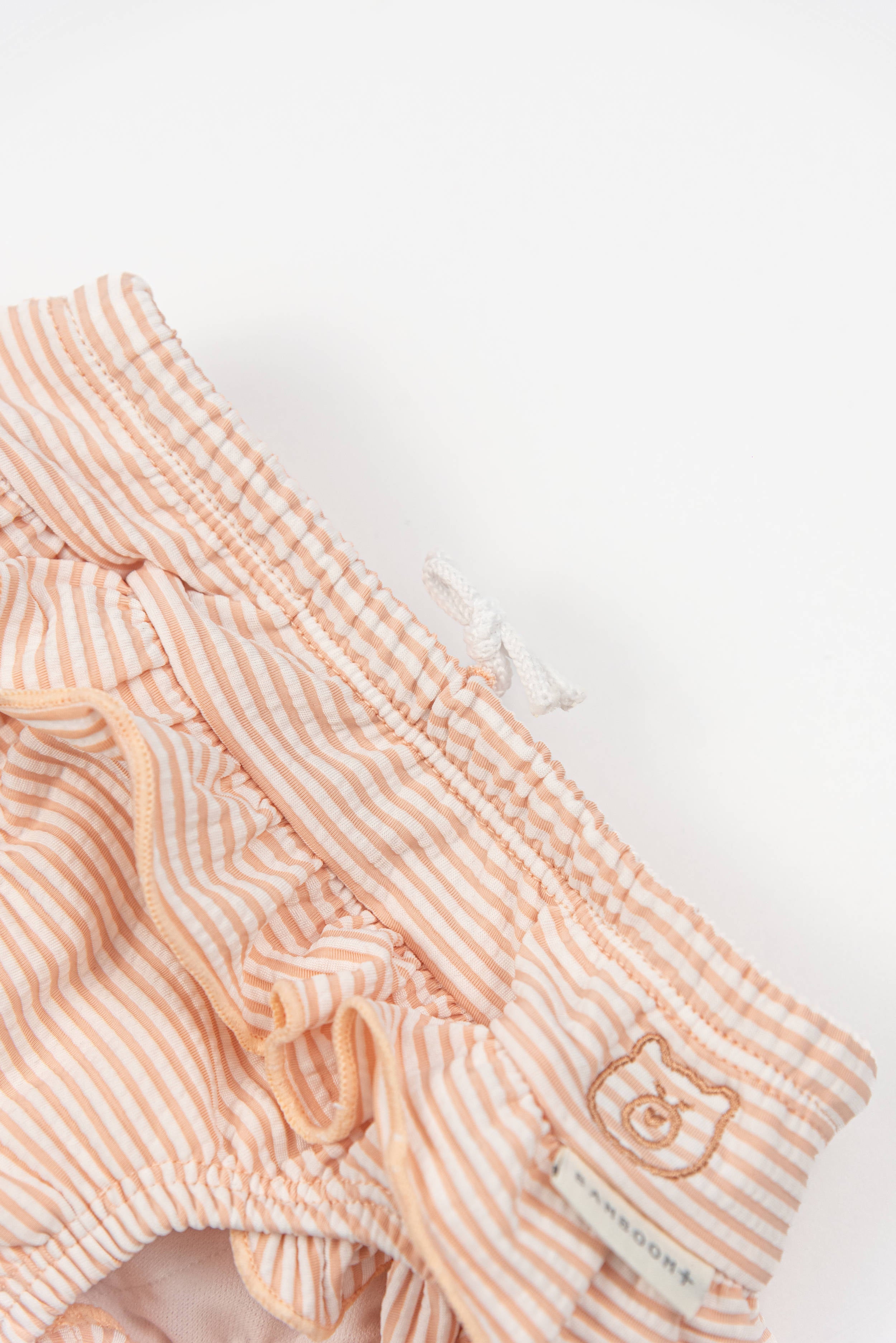 bamboom-costume-contenitivo-uv50-pink-stripes-bear-435 image 3