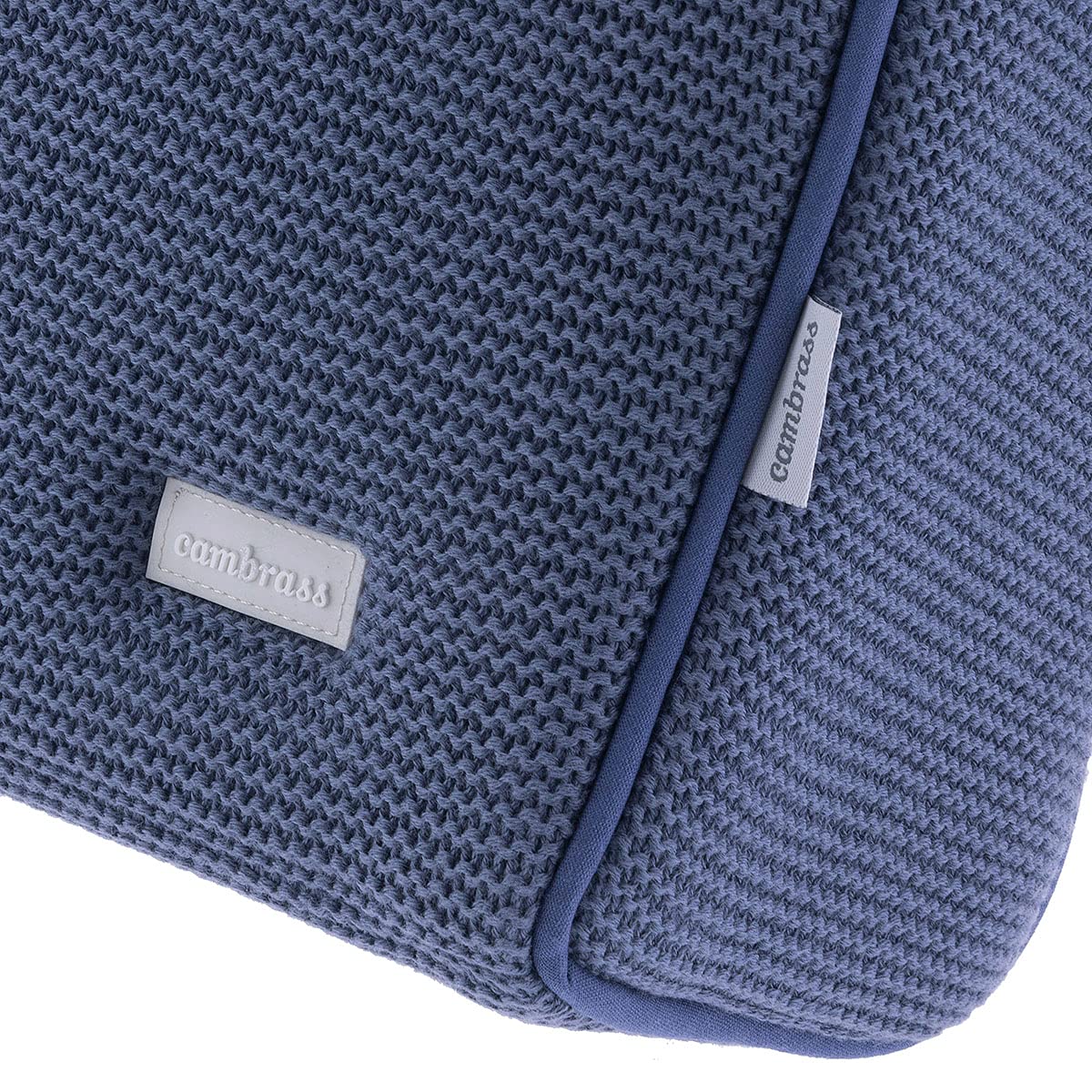 cambrass-borsa-passeggino-london-blue-34x33x10-cm image 5