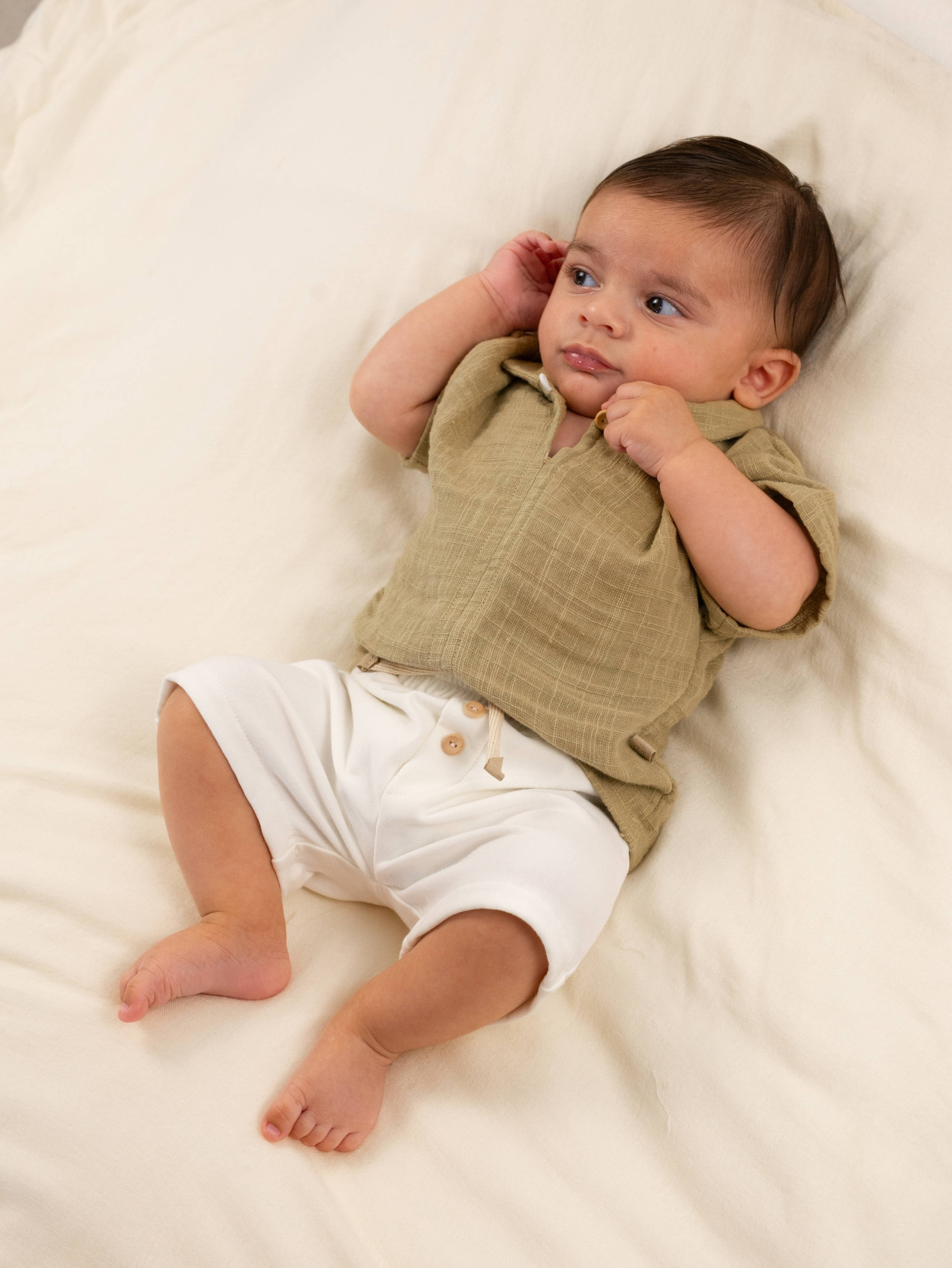bamboom-shirt-con-colletto-mustard-270 image 4