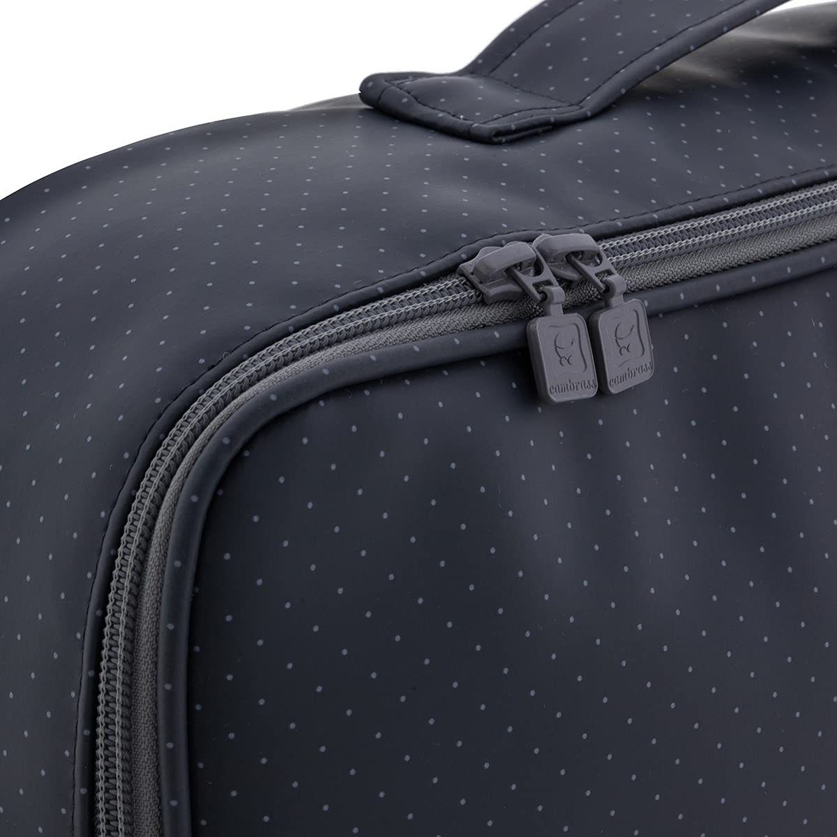 cambrass-valigia-bambino-clinic-ale-grau-12x47x36-cm image 5