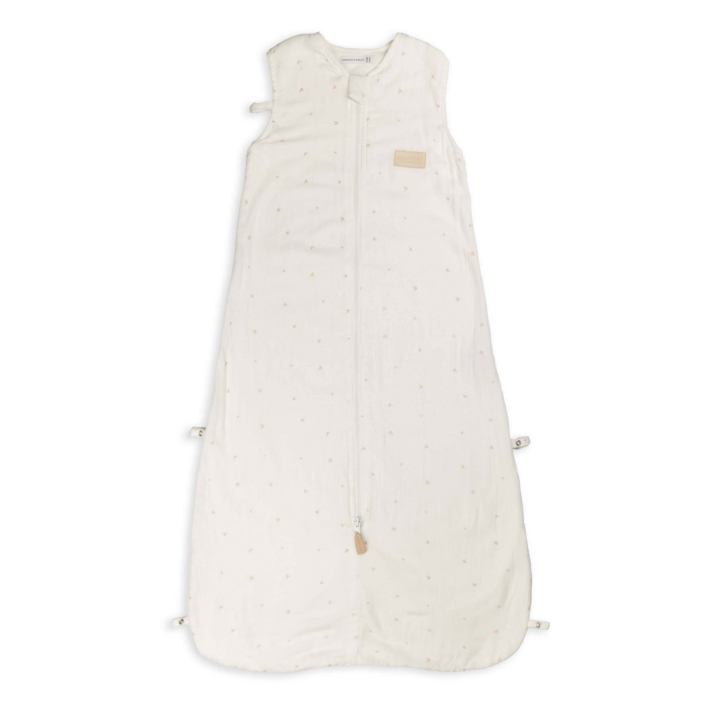 bamboom-sacco-nanna-combi-estivo-tog-1-1-hearts-287 image 1