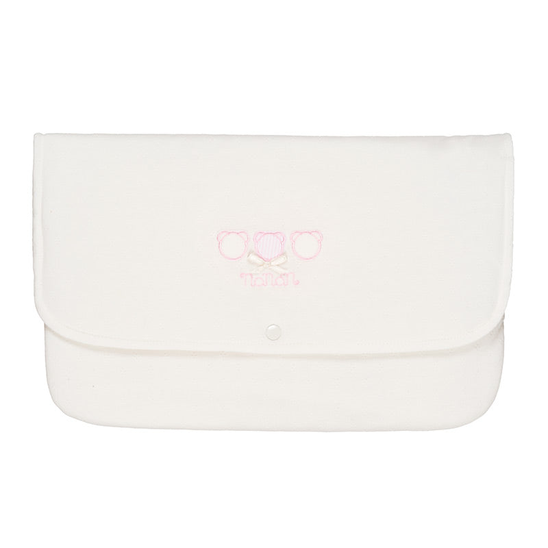 nanan-confezione-regalo-rosa-5-pezzi-nascita image 1