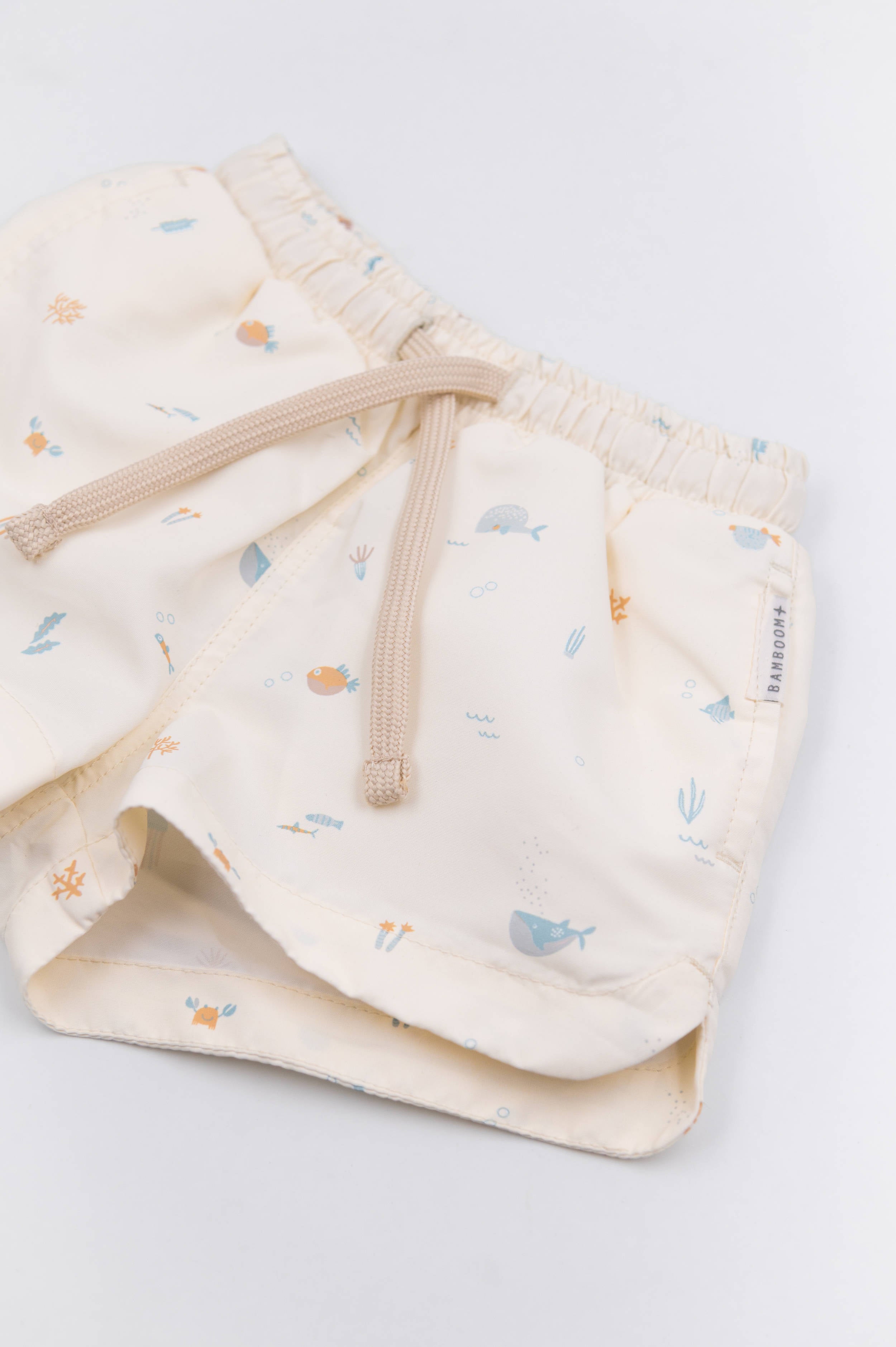 bamboom-shorts-bimbo-uv50-costume-print-sealife-326 image 3