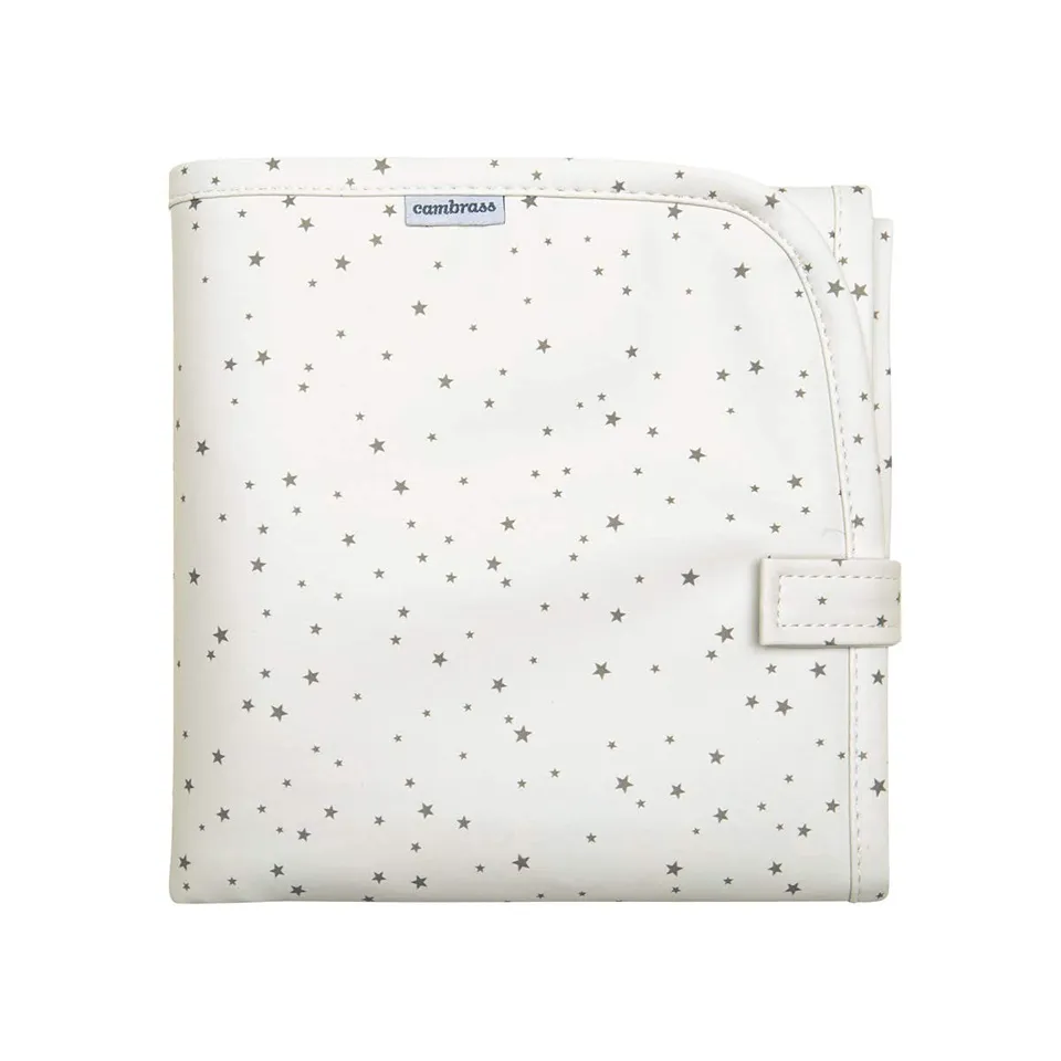 cambrass-fasciatoio-da-viaggio-40-x-60-cm-astra-beige image 1