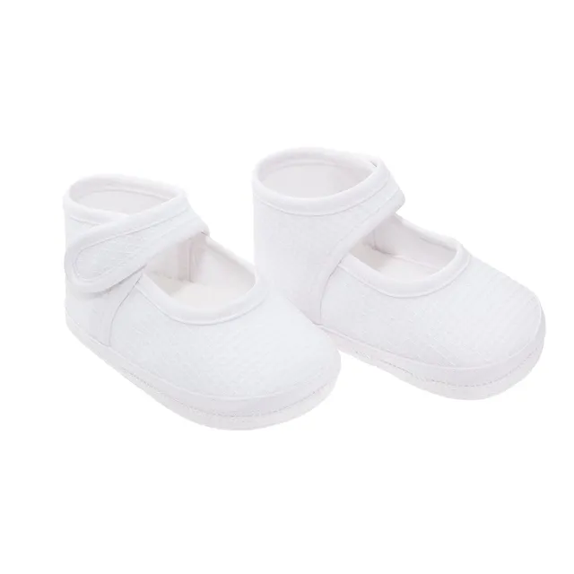 cambrass-scarpe-primi-passi-bimba-bianco image 1
