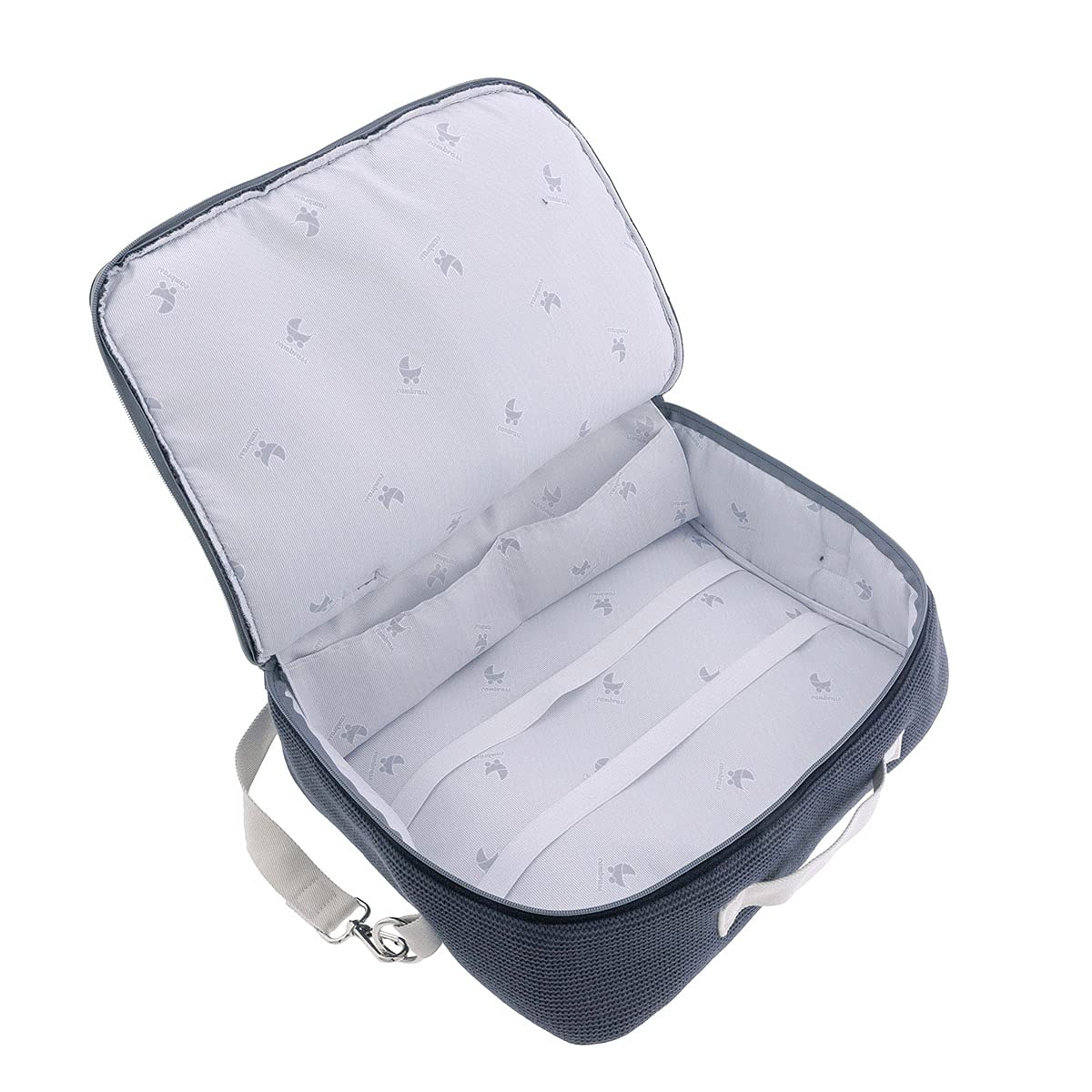 cambrass-valigia-clinica-london-grey-47x36x12-cm image 8