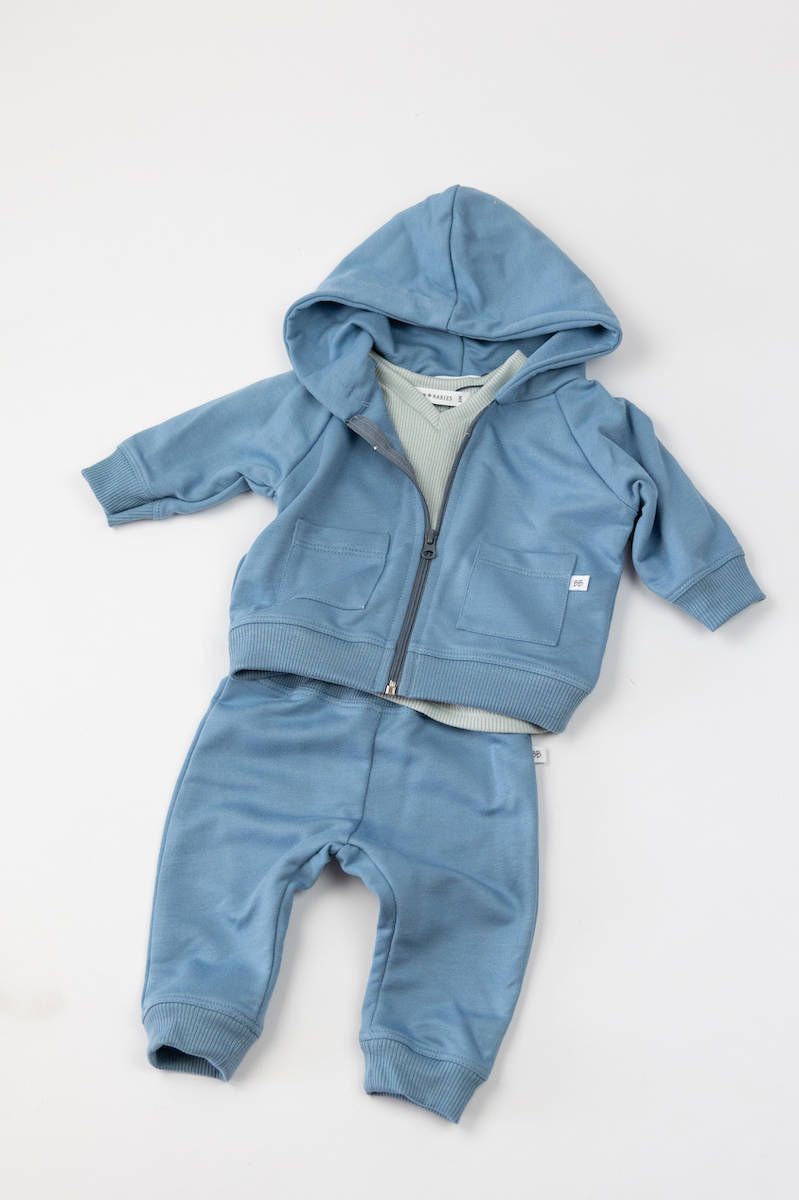 bamboom-pants-jogging-bimbo-blu-216-pantalone-in-fibra-di-bamb image 2