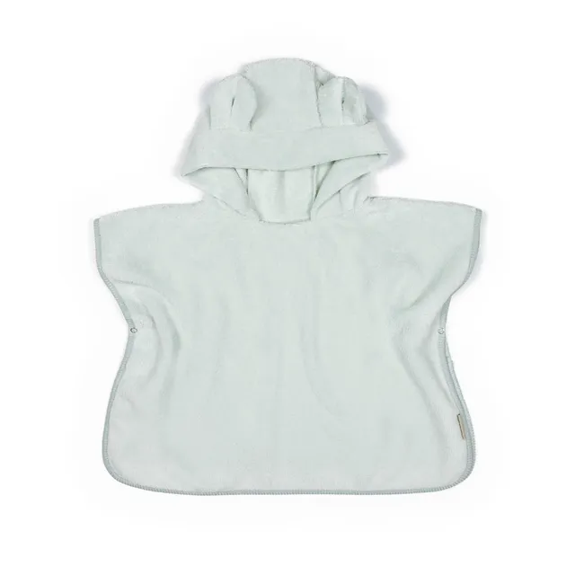bamboom-poncho-mare-sky-grey-352 image 1