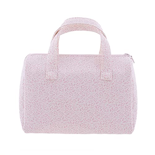 cambrass-mini-mar-borsone-rosa-14x26x20-cm image 8