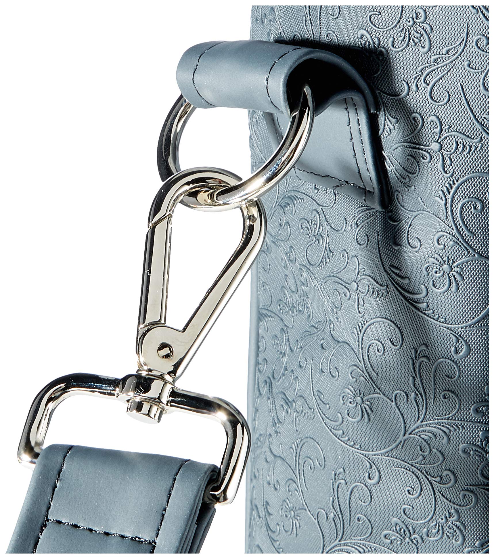 cambrass-panier-elite-borsa-passeggino-nero-10x34x33-cm image 6