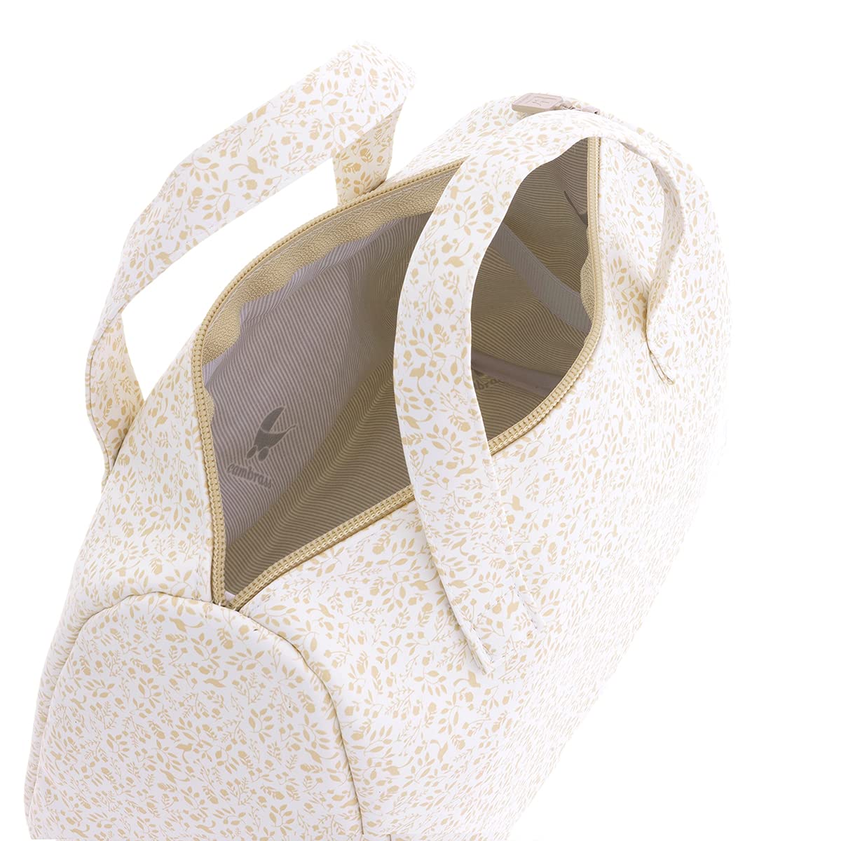 cambrass-mar-borsone-mini-beauty-14x26x20-cm-beige image 6