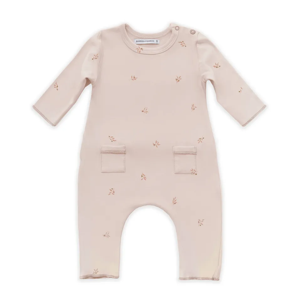 bamboom-tutina-pure-olives-413 image 1